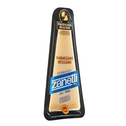 PARMESAN CHEESE REGGIANO 200g WEDGE