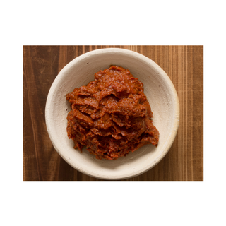 CURRY PASTE RED 220g JAR