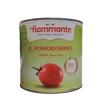 TOMATO CHERRY WHOLE 2.55kg CAN