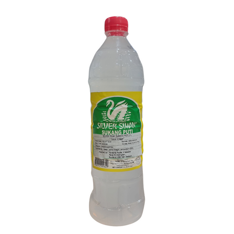 COCONUT VINEGAR 750ml BOTTLE