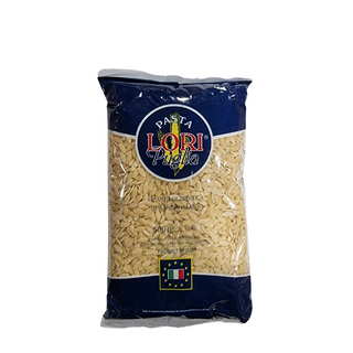 PASTA ORZO (BIAVETTA) 500gm LORI