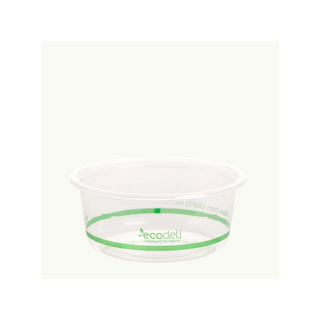 ECOBOWL 360ml (50 PACK) ECOWARE