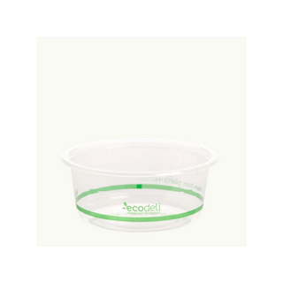 ECO DELI BOWL 360ml (50 PACK) ECOWARE