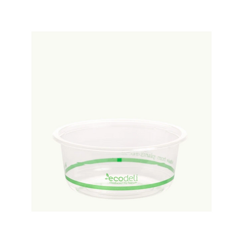 ECOBOWL 360ml (50 PACK) ECOWARE