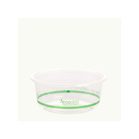 ECO DELI BOWL 360ml (50 PACK) ECOWARE