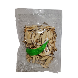 MUSHROOMS SHITAKE DRIED SLICED 100g PACK