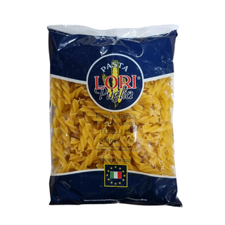 PASTA FUSILLI 500gm  ITALIAN