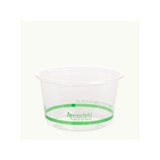 ECOBOWL 500ml (50 PACK) ECOWARE