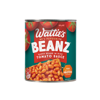 TINNED VEGETABLES
