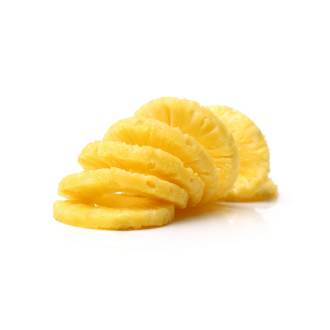 PINEAPPLE SLICES IN SYRUP 825g CAN GOLDEN CIRCLE