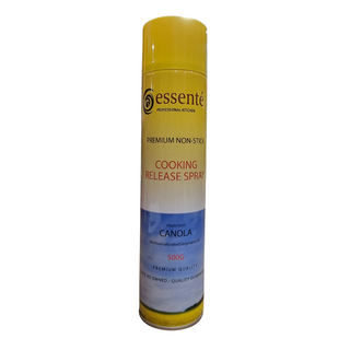 CANOLA COOKING SPRAY 500g