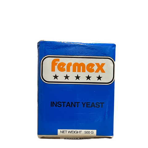 YEAST - INSTANT DRY 500g