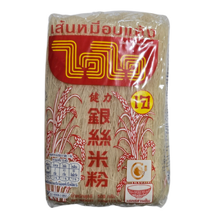 NOODLES VERMICELLI RICE 500g PACK