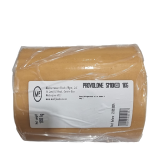 PROVOLONE CHEESE SMOKED PIECE (2KG APPROX.) PRICE PER KG