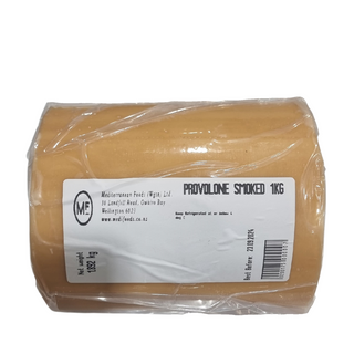 PROVOLONE CHEESE SMOKED ITALIAN (2kg APPROX.)