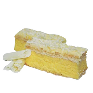 CUSTARD SLICE (30X20) 15 PTN FLORENTINE