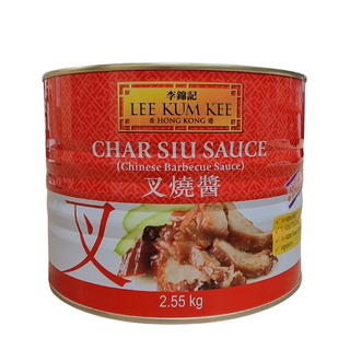 CHAR SIU SAUCE 2.55KG LKK