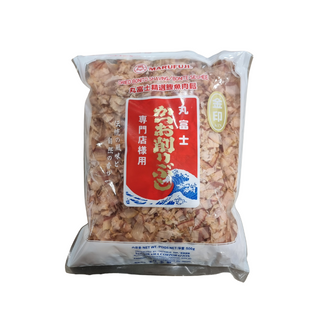 DASHI SHAVED BONITO DRIED (FISH) 1kg PACK