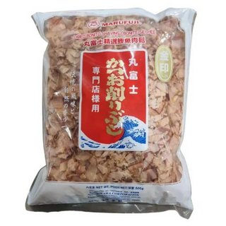 DASHI SHAVED BONITO DRIED (FISH) 500g PACK