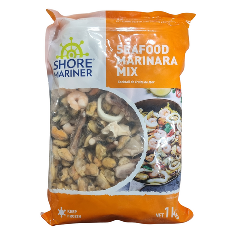 MARINARA MIX 1kg