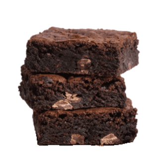 CHOCOLATE BROWNIE PRECUT 28 PIECE GLUTEN FREE ORIGINAL FOODS