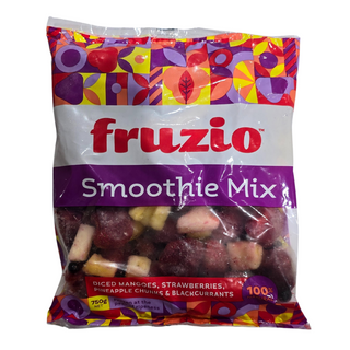 SMOOTHIE MIX 750g FRUZIO