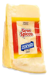 PARMESAN CHEESE GRAN SPICCO 1kg ITALIAN