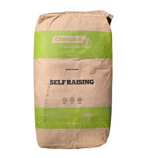 SELF RAISING FLOUR 10kg BAG CHAMPION