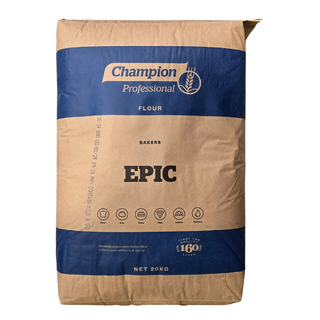 BAKERS FLOUR EPIC 20KG CHAMPION