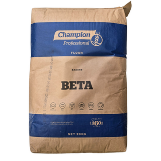 STRONG FLOUR BETA 20KG CHAMPION