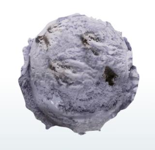 ICE CREAM LICORICE 5 LITRE DEEP SOUTH