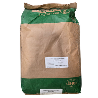 PURPLE STONE GROUND WHOLEMEAL FLOUR 20kg CHAMPION