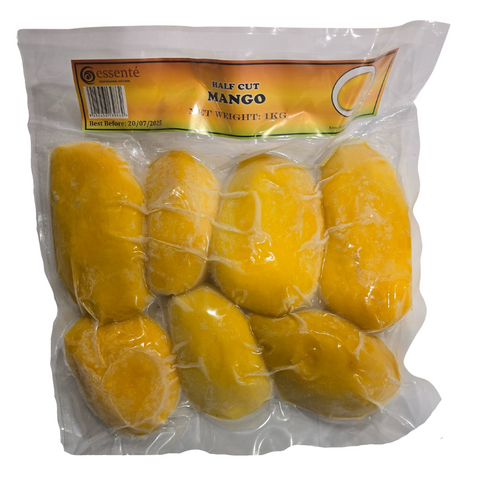 MANGO CHEEKS HALF CUT FROZEN 1KG PACK