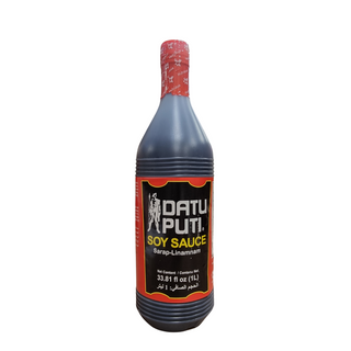 DATU PUTI SOY SAUCE 1 LITRE