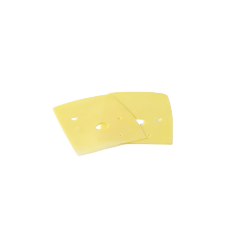 SLICED SWISS CHEESE 800g ECLIPSE