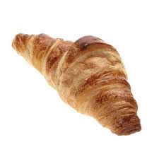 CROISSANTS BUTTER NOT PROOFED 90G (100 CARTON) QFS