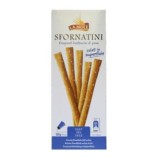 GRISSINI STICKS ITALIAN 200g PACK