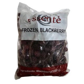 BLACKBERRIES 1kg FROZEN