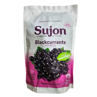 BLACKCURRANTS 1kg FROZEN