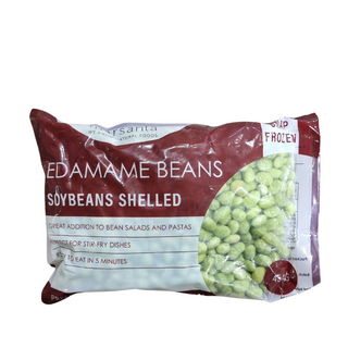 FROZEN VEGETABLES