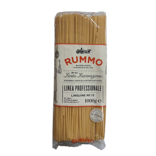 PASTA LINGUINE 1KG RUMMO