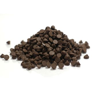 CHOCOLATE COUVERTURE DARK BUDLETS 46.2% 3kg BAG