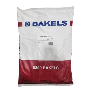 GLUTEN FREE FLOUR 10 KG BAKELS