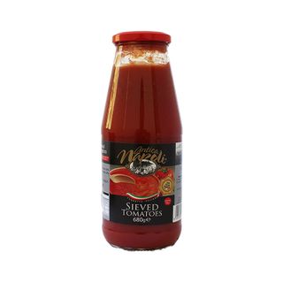 TOMATO PUREE PASSATA 680ml