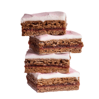 BELGIUM SLAB SLICE (2.1KG) ORIGINAL FOODS