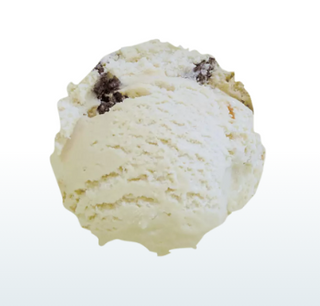 ICE CREAM RUM & RAISIN 5 LITRE DEEP SOUTH