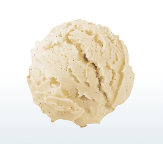 ICE CREAM VANILLA BEAN 5 LITRE DEEP SOUTH