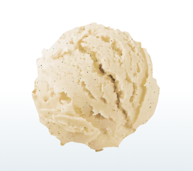 ICE CREAM VANILLA BEAN 5 LITRE DEEP SOUTH