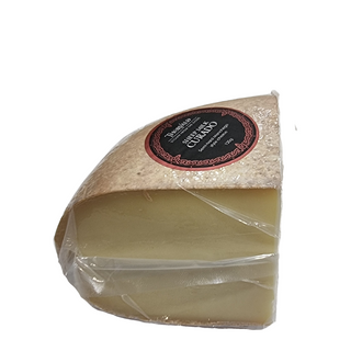 CURADO CHEESE SHEEP MILK (PER KG) THORVALD