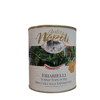 FRIARIELLI 750g CAN